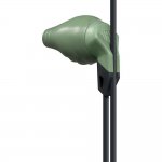 JBL Grip 100 - спортни слушалки за iPhone, iPod, iPad и мобилни устройства (тъмнозелен) 2