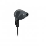 JBL Grip 100 - спортни слушалки за iPhone, iPod, iPad и мобилни устройства (тъмносив) 2
