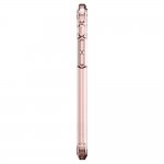 Spigen Crystal Shell Case - хибриден кейс с висока степен на защита за iPhone 8, iPhone 7 (прозрачен-розово злато) 15