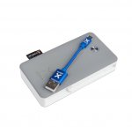 A-solar Xtorm XB200 Power Bank Travel 6700 mAh Quick Charge 3.0 - външна батерия с 2 USB изхода и Quick Charge 3.0 технология 5