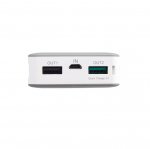 A-solar Xtorm XB200 Power Bank Travel 6700 mAh Quick Charge 3.0 - външна батерия с 2 USB изхода и Quick Charge 3.0 технология 6