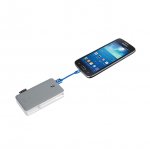 A-solar Xtorm XB200 Power Bank Travel 6700 mAh Quick Charge 3.0 - външна батерия с 2 USB изхода и Quick Charge 3.0 технология 7
