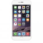 Macally Luxr Soft Case - силиконов (TPU) калъф за iPhone 8, iPhone 7 (прозрачен) 1