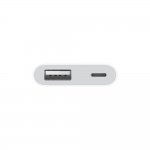 Apple Lightning to USB 3.0 Camera Adapter - оригинален USB 3.0 адаптер за iPhone, iPad и iPod с Lightning 1
