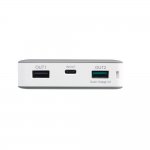 A-solar Xtorm XB202 Power Bank Travel 17 000 mAh Quick Charge 3.0 - външна батерия с 2 USB изхода, USB-C изход и Quick Charge 3.0 технология 4