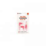 Griffin Tunebuds Headphones - слушалки с микрофон за смартфони и мобилни устройства (розов) 1