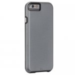 CaseMate Tough CS Case - кейс с висока защита за iPhone 8, iPhone 7, iPhone 6S, iPhone 6 (сив) 1