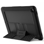 Griffin Survivor Slim - защита от най-висок клас за iPad Pro 12.9 (черен) 1