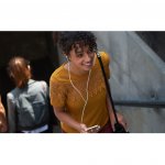JBL E15 In-ear headphones - слушалки с микрофон и управление на звука за iPhone, iPod и iPad и мобилни устройства (черен) 4