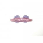 iFrogz Little Rockers Costume Kids On-Ear Headphones - слушалки подходящи за деца за мобилни устройства (лилав) 6