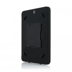 Incipio Capture Rugged Case with Handstrap - удароустойчив хибриден кейс за for Samsung Galaxy Tab S2 9.7 (черен) 3