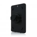 Incipio Capture Rugged Case with Handstrap - удароустойчив хибриден кейс за for Samsung Galaxy Tab S2 9.7 (черен) 4
