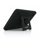 Incipio Capture Rugged Case with Handstrap - удароустойчив хибриден кейс за for Samsung Galaxy Tab S2 9.7 (черен) 6