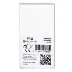 FIX4smarts Battery - качествена резервна батерия за iPhone 4S (3.7V 1430mAh) 2