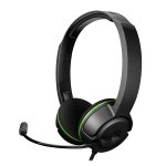 Turtle Beach Ear Force XLA 360 - геймърски слушалки с микрофон за Xbox 360 2