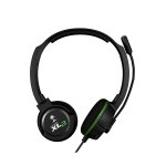 Turtle Beach Ear Force XLA 360 - геймърски слушалки с микрофон за Xbox 360 3