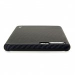 Torrii KeVest Kevlar Hard Case - дизайнерски кевларен кейс за iPhone 8 Plus, iPhone 7 Plus (черен) 2