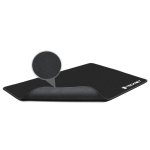 TeckNet G102 XL Gaming Mouse Pad -  гейминг подложка за мишка с противохлъзгаща основа 3