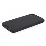 Incipio NGP Case - удароустойчив силиконов калъф за  BlackBerry DTEK50 (черен)  1