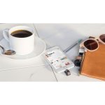 Leef iBRIDGE 3 Mobile Memory 32GB - външна памет за iPhone, iPad, iPod с Lightning (32GB) (черен)  4