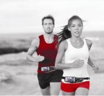 Allsop ClickGo Sport Belt Medium - универсален спортен калъф за кръста за смартфони с дисплеи до 5 инча 3