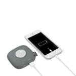 A-solar Xtorm Apple Watch Charger Boost XPD17 4000 mAh - външна преносима батерия за зареждане на мобилни устройства и Apple Watch 2