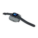 A-solar Xtorm Apple Watch Charger Boost XPD17 4000 mAh - външна преносима батерия за зареждане на мобилни устройства и Apple Watch 4