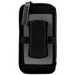 Allsop ClickGo Strap & Belt Clip Large - универсален спортен калъф, с щипка за закрепяне към колан или презрамка за смартфони с дисплеи до 5.7 инча 1