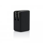 Incipio USB-C International Wall Charger 3A/15W - универсално захранване за ел. мрежа за устройства с USB-C стандарт с AU, EU и UK  преходници за пътуване  2