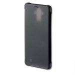4smarts Chelsea Smart Cover - калъф през който виждате информация от дисплея за Huawei Mate 9 (сив) 4