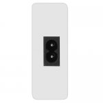 Macally 72W USB-C/USB-A Wall Charger - захранване с 3 USB изхода и USB-C изход за мобилни телефони и таблети (с включен в комплекта USB-C кабел) 4