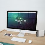 Macally 72W USB-C/USB-A Wall Charger - захранване с 3 USB изхода и USB-C изход за мобилни телефони и таблети (с включен в комплекта USB-C кабел) 6