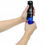 Digital Innovations Screen Dr Professional 2oz Screen Cleaning Kit - антибактериален спрей и микрофибърна кърпичка за почистване на дисплеи 2