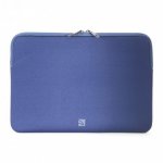 Tucano Second Skin New Elements - неопренов калъф за MacBook Pro 15 инча (син) 3