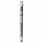 Spigen Tough Armor Case - хибриден кейс с най-висока степен на защита за Google Pixel XL (черен-сив) 4