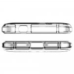 Spigen Tough Armor Case - хибриден кейс с най-висока степен на защита за Google Pixel XL (черен-сив) 5