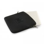 Tucano Second Skin New Elements - неопренов калъф за MacBook Pro 15 инча (черен) 4