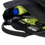 Tucano Modo Bag - чанта с дръжки и/или презрамка за MacBook Pro 15, Retina 15 и преносими компютри до 15 инча (черен) 5