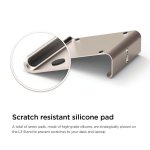 Elago L3 STAND - дизайнерска поставка за MacBook, преносими компютри и таблети (златист) 5