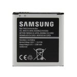 Samsung Battery EB-BG388BBECWW  - оригинална резервна батерия за Samsung Galaxy Xcover 3 (ритейл опаковка) 4