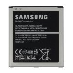 Samsung Battery EB-BG388BBECWW  - оригинална резервна батерия за Samsung Galaxy Xcover 3 (ритейл опаковка) 1