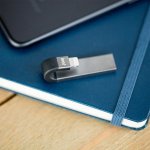 Leef iBRIDGE 3 Mobile Memory 64GB - външна памет за iPhone, iPad, iPod с Lightning (64GB) (черен)  5