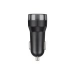 Artwizz CarPlug 3А USB-C 15W - зарядно за кола с USB-C изход за зареждане на мобилни устройства с USB-C 3