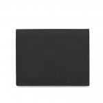 Knomo Shoreditch Knomad Portable Organiser - калъф и органайзер за таблети до 10 инча (черен) 2