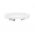 Moshi Mini DisplayPort to DisplayPort Cable 1.5m (4K/60fps) - кабел Mini DisplayPort към DisplayPort 4K/60fps (150 см) 1