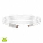 Moshi Mini DisplayPort to DisplayPort Cable 1.5m (4K/60fps) - кабел Mini DisplayPort към DisplayPort 4K/60fps (150 см) 5