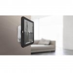Moshi Wall Mount - иновативна поставка за прикрепяне на Moshi MetaCover калъф 7