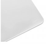 Moshi iGlaze Case - матиран предпазен кейс за MacBook Pro 15 Touch Bar (прозрачен-мат) 3