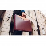 Moshi Codex Case - непромокаем кейс за MacBook Pro 15 Retina Display (червен) 2