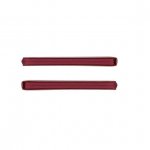 Moshi Codex Case - непромокаем кейс за MacBook Pro 15 Retina Display (червен) 6